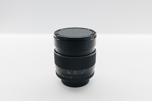 Carl zeiss planar 1 4 - planar, 85