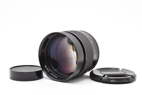 Quasi come nuovo contax - nuovo], carl