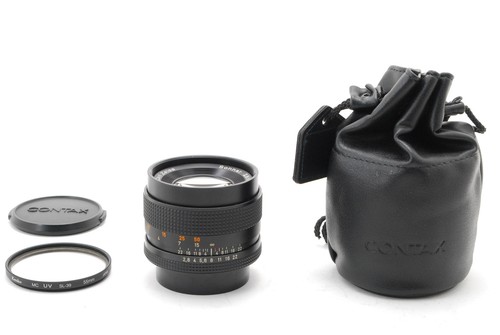 Top mint con custodia contax - [top,