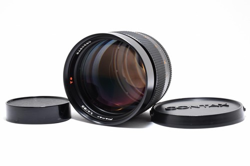 Top mint contax carl zeiss - carl,