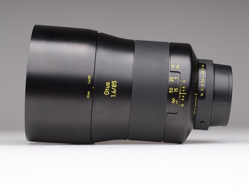 Carl zeiss otus 85 - zf.2,