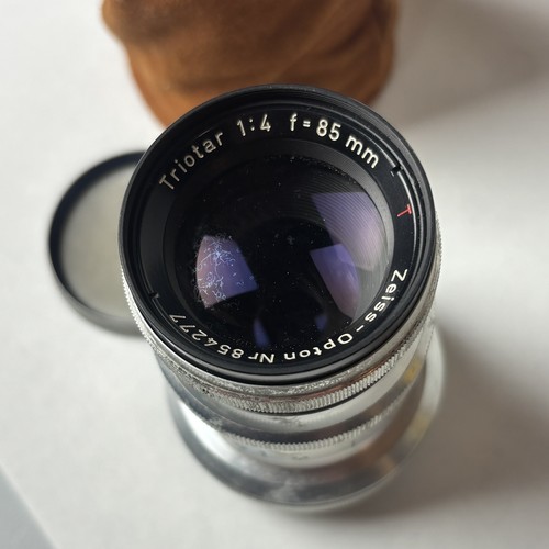 Zeiss opton per contax - per,