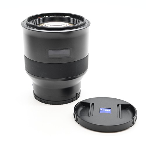 Zeiss batis 8 t - zeiss, f1.8