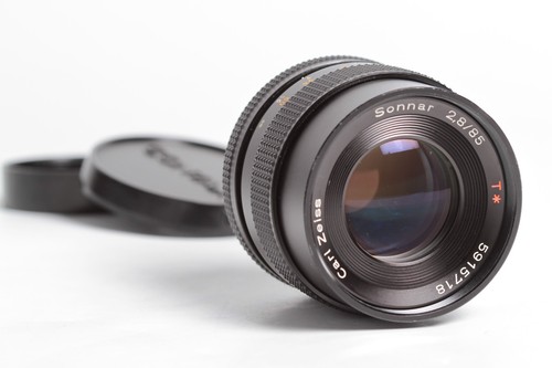 Contax sonnar t carl - contax,