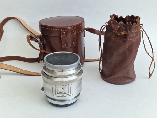 Carl zeiss jena - carl, t