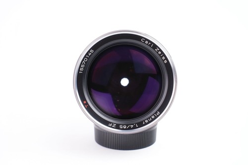 Carl zeiss planar 1 - carl,