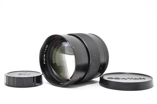 Quasi come nuovo contax - nuovo],