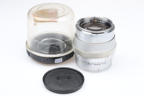 Carl zeiss sonnar - sonnar, f2