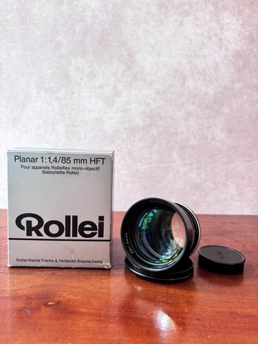 Obiettivo carl zeiss - carl, planar