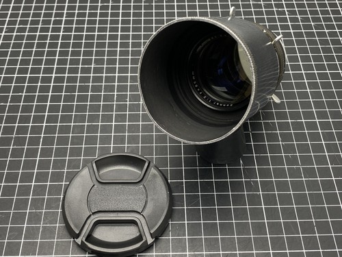 Carl zeiss jena - zeiss, 85mm