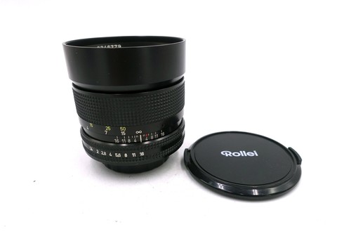 Carl zeiss planar 1 - 85, mm