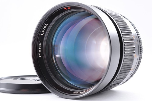 Come nuovo contax carl zeiss - [come,
